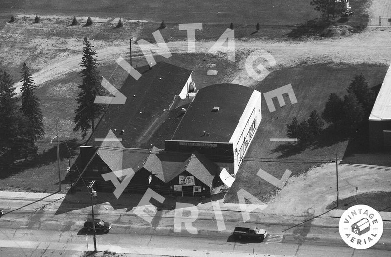 Hillman Lanes - 1990 Photo Of Lot 1